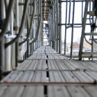 八尾の足場工事･柴田技建のお客様の声