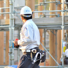 八尾市|鳶職の正社員求人を募集中|柴田技建